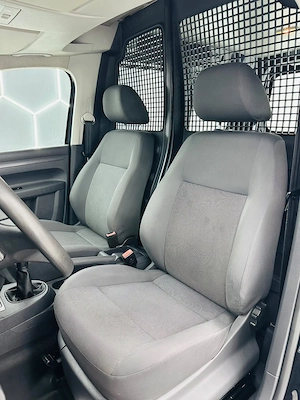 Vw Caddy - imagine 14