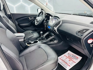Hyundai ix35 - imagine 18