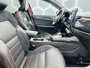 RENAULT Arkana 2022 1.6i+hybrid  E6 Garantie 12 Luni Rate Avans 0 Doar Cu Buletinul - imagine 19