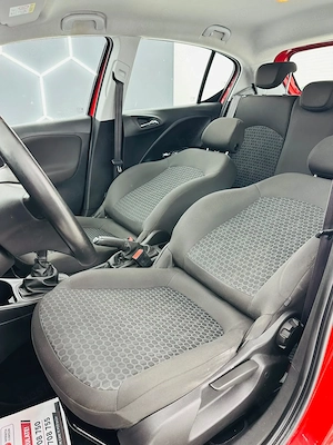 OPEL CORSA 2019 1.4i E6 Garantie 12 Luni Rate Avans 0 Doar Cu Buletinul - imagine 20