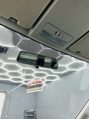 Vw Caddy - imagine 19