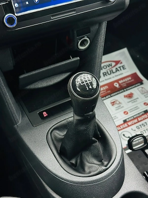 Vw Caddy - imagine 17