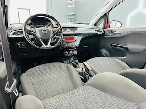 OPEL CORSA 2019 1.4i E6 Garantie 12 Luni Rate Avans 0 Doar Cu Buletinul - imagine 19