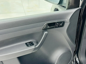 Vw Caddy - imagine 16