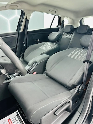 Renault Megane - imagine 20