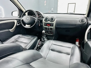 Dacia Duster - imagine 19