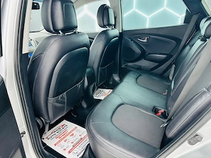 Hyundai ix35 - imagine 16