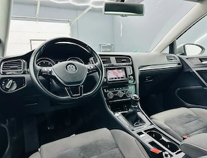 Vw Golf - imagine 20