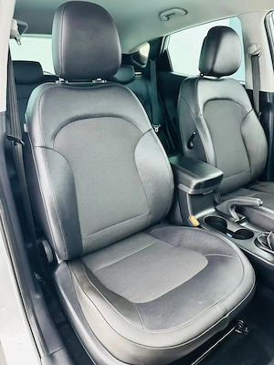 Hyundai ix35 - imagine 19