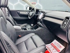Volvo XC40 - imagine 20