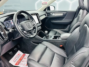 Volvo XC40 - imagine 17