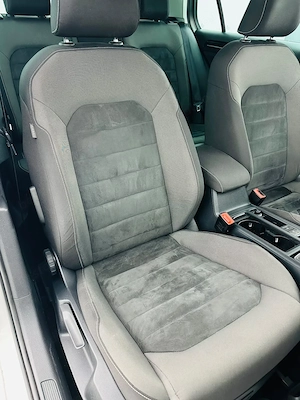 Vw Golf - imagine 18