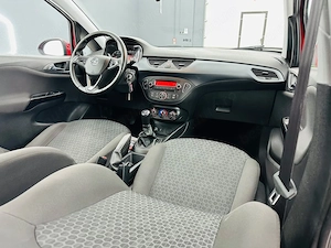 OPEL CORSA 2019 1.4i E6 Garantie 12 Luni Rate Avans 0 Doar Cu Buletinul - imagine 18