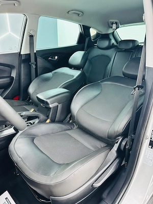 Hyundai ix35 - imagine 20