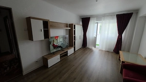 Apartament 3 camere PREMIUM, 72 mp, Renovat    Lunca Cetatuii (str. Gării) - imagine 7