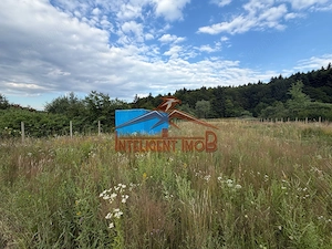 Teren Intravilan in Sambata de Sus- Judet Brasov - imagine 6