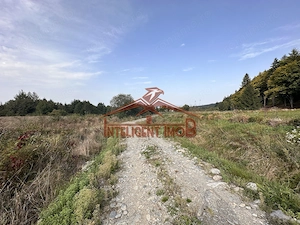 Teren Intravilan in Sambata de Sus- Judet Brasov - imagine 3