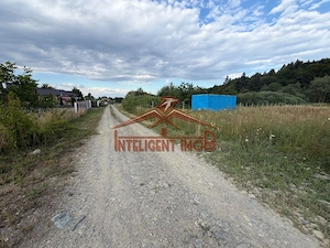 Teren Intravilan in Sambata de Sus- Judet Brasov - imagine 7
