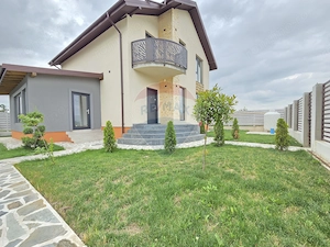 Casă Vânatori, P+1, Comision 0% - imagine 15