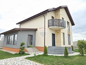 Casă Vânatori, P+1, Comision 0% - imagine 18