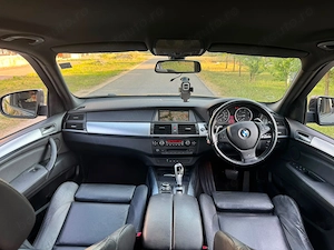 BMW X5 xDrive 3.0 D M Sport 2012 Euro 5 UK 245CP - imagine 6