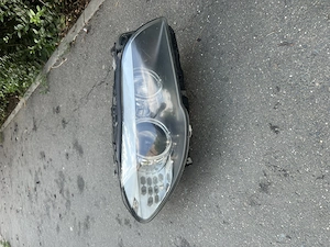 Faruri F10/F11 bi xenon adaptive  - imagine 2