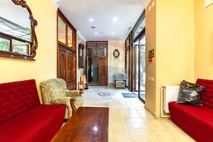 Hotel 26 camere Predeal | Complex premium, ultra-eficient, de vanzare! - imagine 5