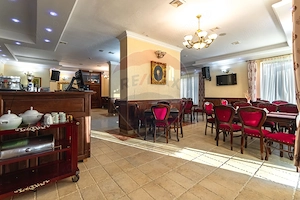 Hotel 26 camere Predeal | Complex premium, ultra-eficient, de vanzare! - imagine 7