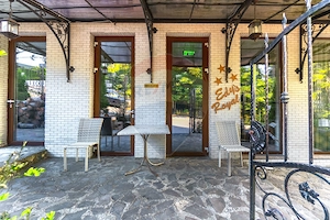 Hotel 26 camere Predeal | Complex premium, ultra-eficient, de vanzare! - imagine 2