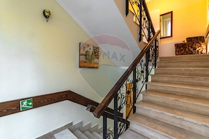 Hotel 26 camere Predeal | Complex premium, ultra-eficient, de vanzare! - imagine 11