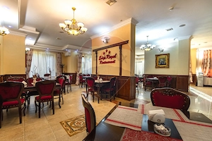 Hotel 26 camere Predeal | Complex premium, ultra-eficient, de vanzare! - imagine 8