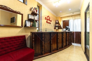 Hotel 26 camere Predeal | Complex premium, ultra-eficient, de vanzare! - imagine 4