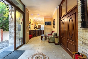 Hotel 26 camere Predeal | Complex premium, ultra-eficient, de vanzare! - imagine 3