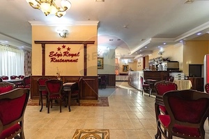 Hotel 26 camere Predeal | Complex premium, ultra-eficient, de vanzare! - imagine 6