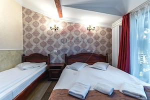 Hotel 26 camere Predeal | Complex premium, ultra-eficient, de vanzare! - imagine 19