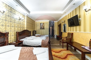 Hotel 26 camere Predeal | Complex premium, ultra-eficient, de vanzare! - imagine 14