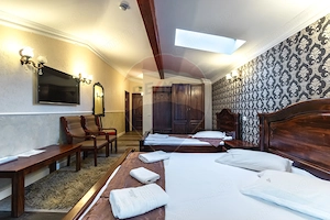 Hotel 26 camere Predeal | Complex premium, ultra-eficient, de vanzare! - imagine 17