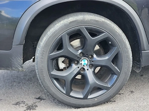 BMW x5 2012 4x4.0d  - imagine 9