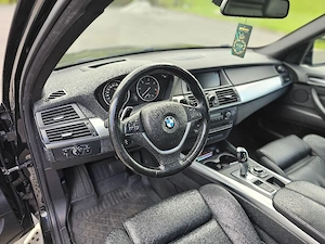  BMW x5 2012 4x4.0d  - imagine 5