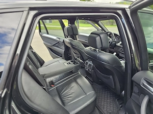  BMW x5 2012 4x4.0d  - imagine 7