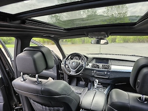  BMW x5 2012 4x4.0d  - imagine 8