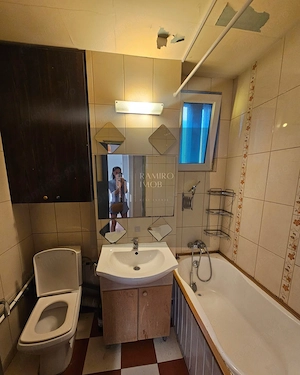 Apartament 2 camere Metrou Nicolae Grigorescu / Parc IOR - imagine 6