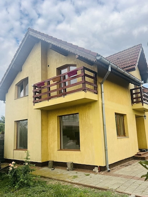 CASA DE VANZARE IN CARTIERUL PRIMAVERII -GIARMATA MARE