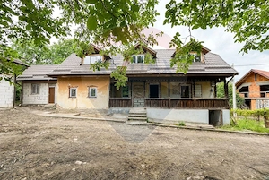 Casă de vânzare | Moldovenesti | Renovare necesară - imagine 2