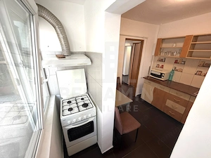 2 camere decomandat - 52m - teava de gaze - Brazda - Rendez Vous - imagine 7
