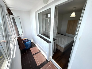 2 camere decomandat - 52m - teava de gaze - Brazda - Rendez Vous - imagine 8