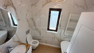 Casa moderna P+1 159mp cu teren 318mp an 2026 - Magnolia - imagine 10
