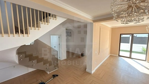 Casa moderna P+1 159mp cu teren 318mp an 2026 - Magnolia - imagine 17