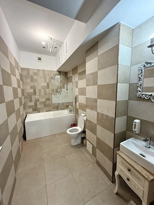 2 camere tip birouri - Centrul Vechi - Lipscani Pino -etaj 1 - imagine 6