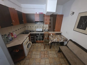Garsoniera-Decomandata-2 Balcoane-Etajul 1- CT-Promenada-Libera - imagine 3
